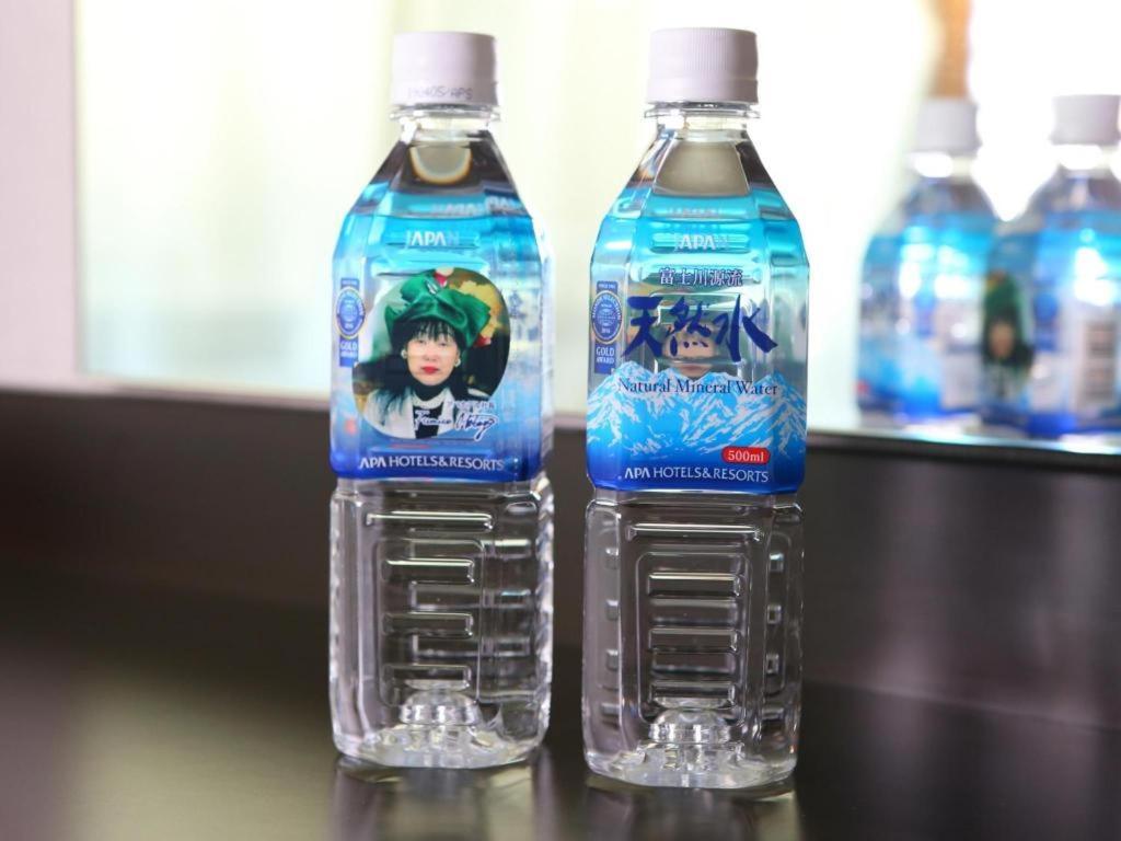 Apa Hotel Kamata Eki-Nishi Prefektura Tokio Exteriér fotografie
