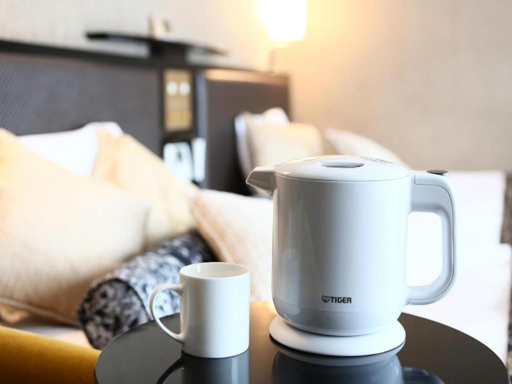 Apa Hotel Kamata Eki-Nishi Prefektura Tokio Exteriér fotografie