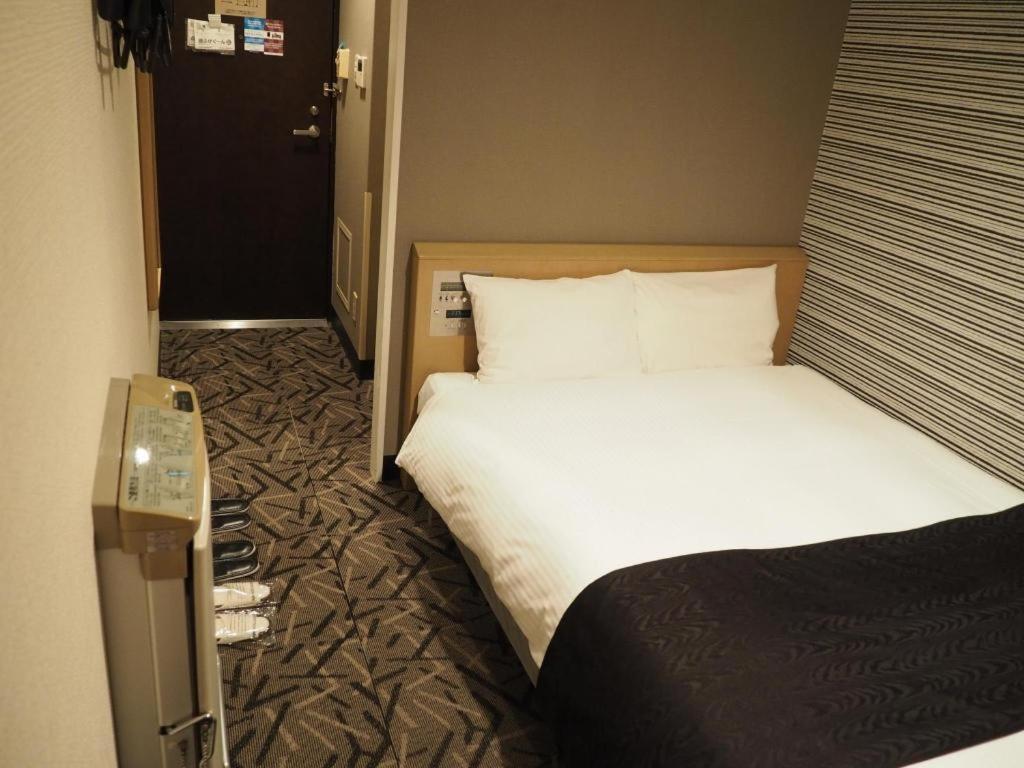 Apa Hotel Kamata Eki-Nishi Prefektura Tokio Exteriér fotografie