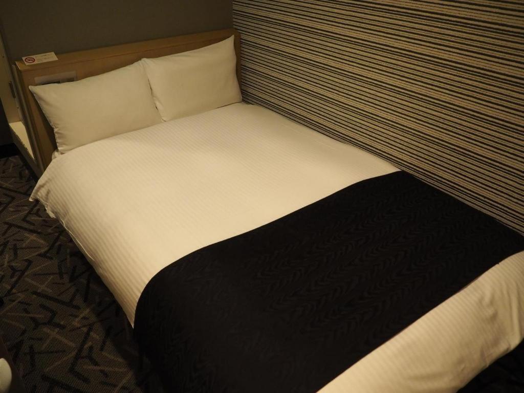 Apa Hotel Kamata Eki-Nishi Prefektura Tokio Exteriér fotografie